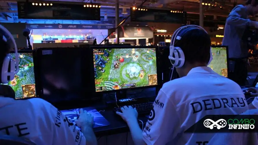 Universidade de Illinois oferece bolsa de estudo para Jogadores de League Of Legends