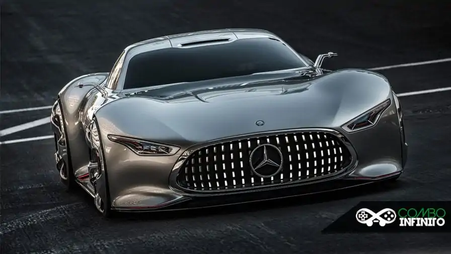 Gran Turismo 7 provavelmente não chegará em 2014