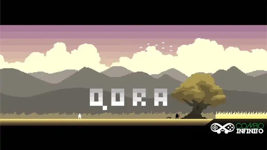 O Indie ‘Spirit’ muda o nome para ‘Qora’ e sairá para PC, Mac e Linux esse ano