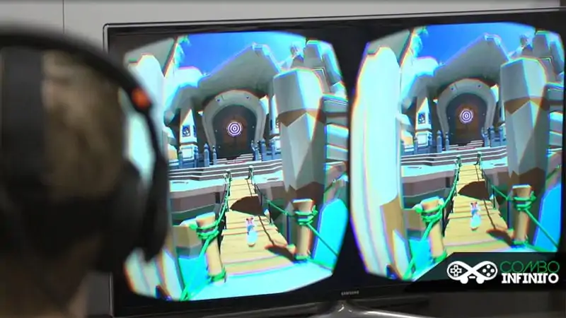 Versão final do Oculus Rift começa a ser entregue, mas ainda para poucos
