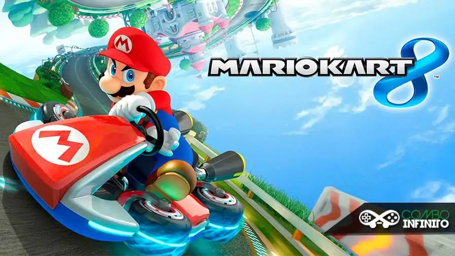 Mario Kart 8 quadruplica vendas de Wii U