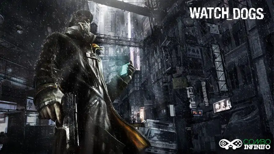 Watch Dogs: 8 milhões de unidades vendidas e Ubisoft já pensa em sequência