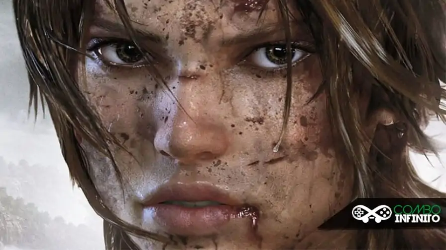 Rise of the Tomb Raider anunciado para Xbox 360 e PS3