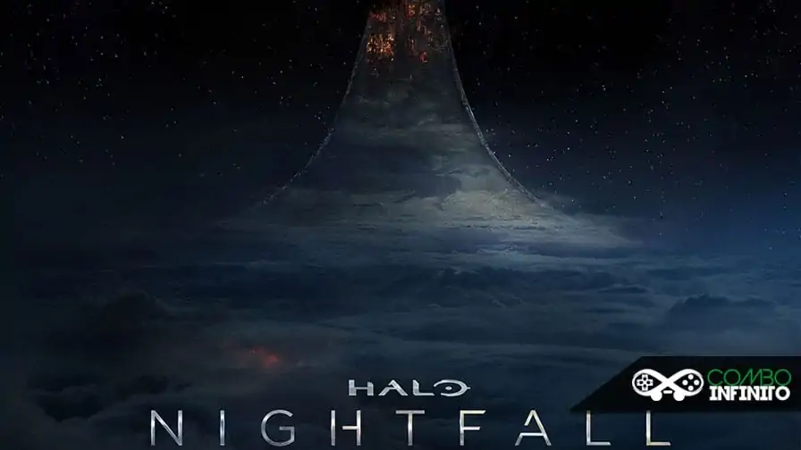 Saiba mais sobre as as filmagens de Halo Nightfall comandada por Ridley Scott