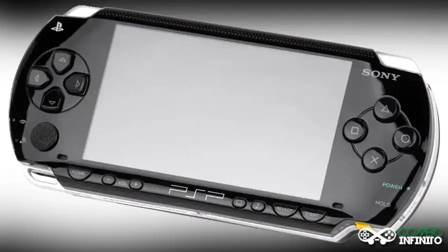 Sony anuncia: É o fim do PSP