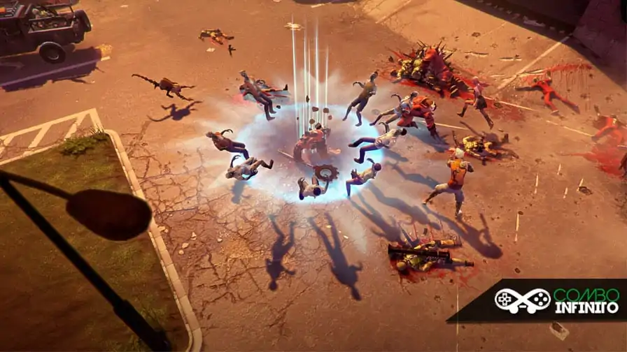 Veja o trailer de Dead Island: Epidemic – o MOBA da Deep Silver
