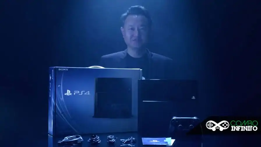 Recursos prometidos para o PS4 estão atrasados. Sony ainda não tem data definida