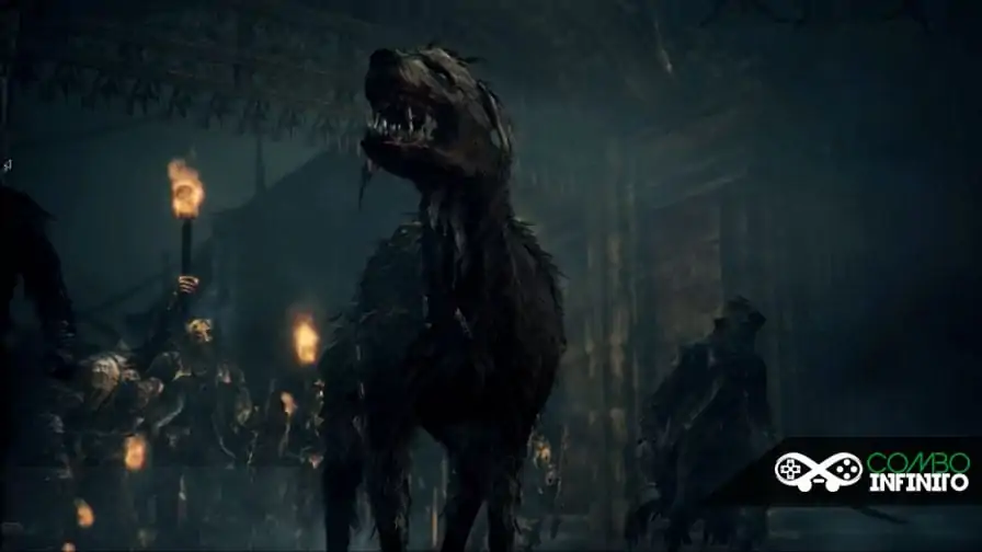 E3 2014 – Bloodborne é novo jogo dos criadores de Dark Souls exclusivo para PS4