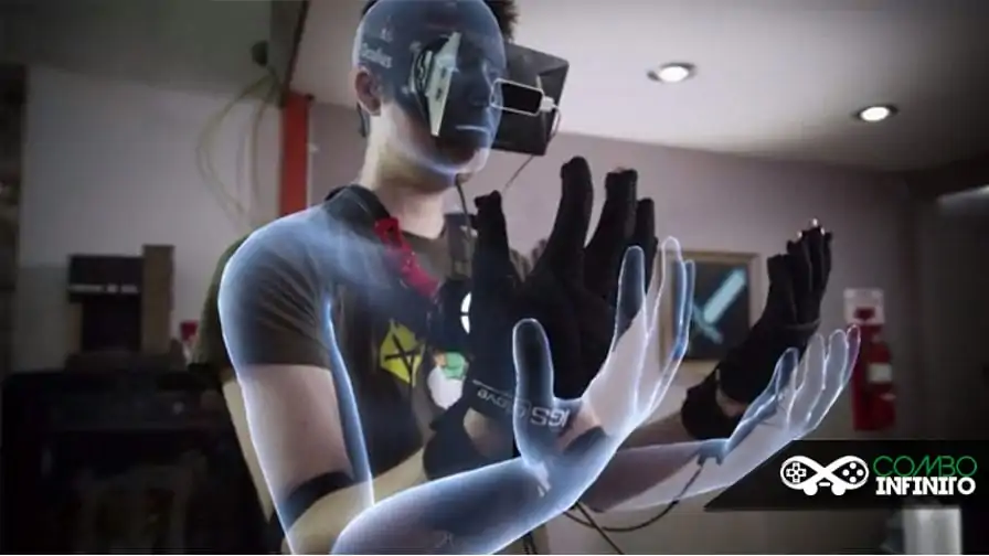 Control VR pretende elevar a experiência com o Óculus Rift e a realidade virtual