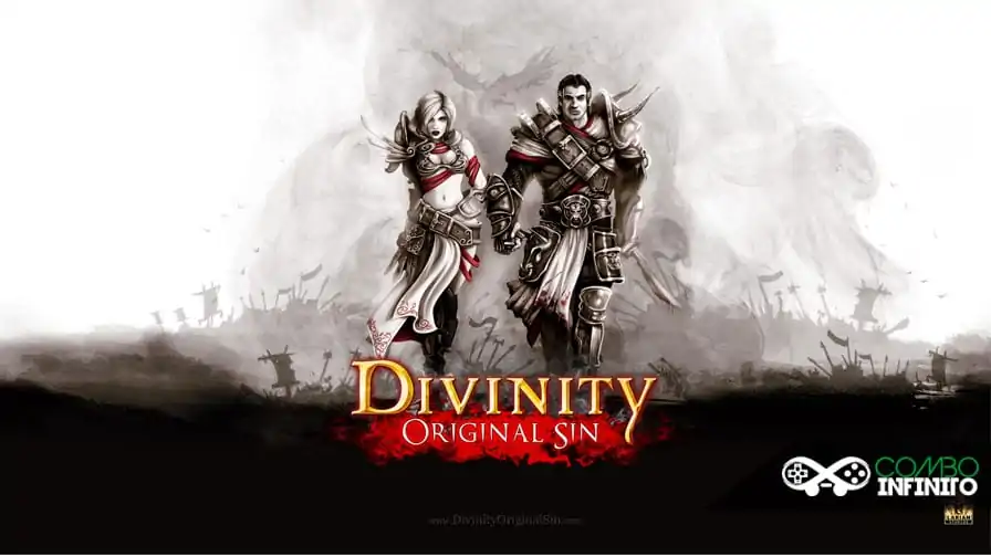 Divinity: Original Sin é mais um jogo adiado, desta vez no Steam
