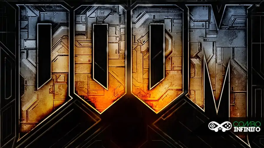 E3 2014 – Novo trailer de Doom 4