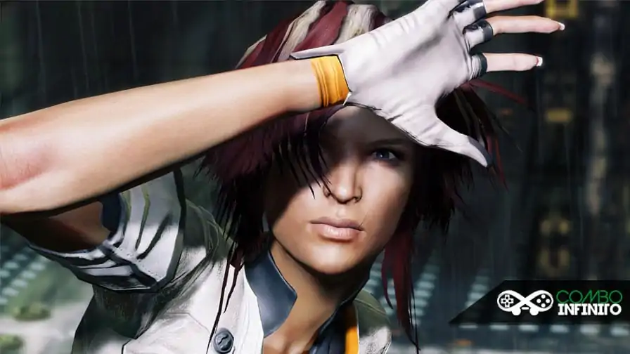 Estúdio que produziu Remember Me está trabalhando em um novo jogo da Square Enix