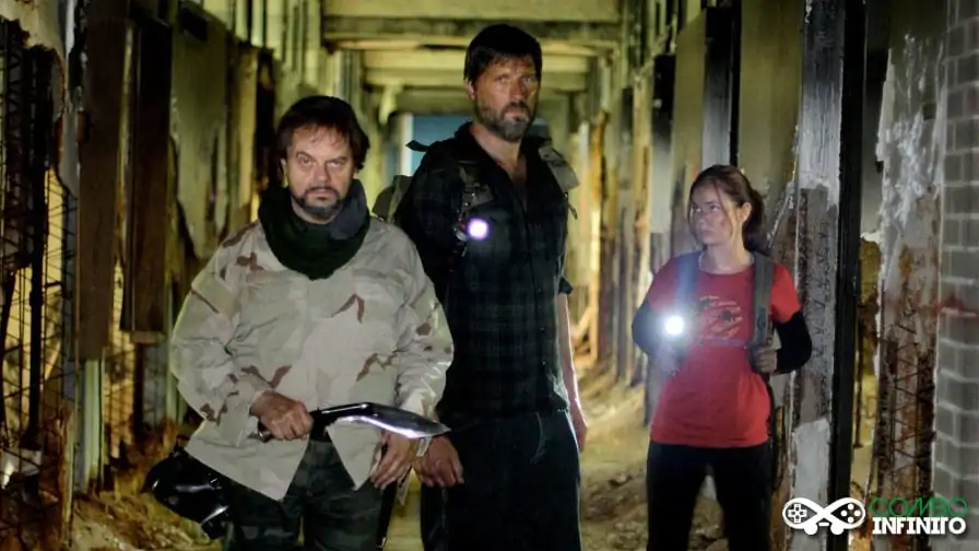Confira a terceira parte do fã filme baseado em The Last of Us!