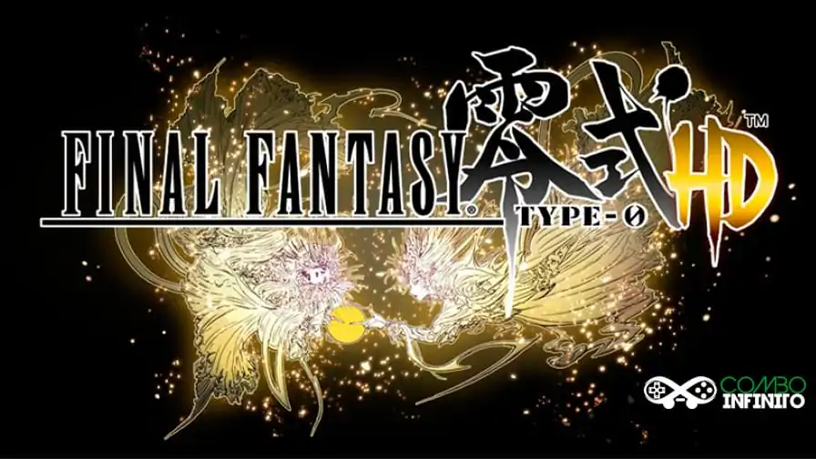 Final Fantasy Type-0 chega ao ocidente para PS4 e Xbox One