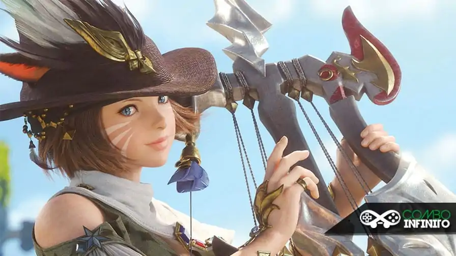Square quer jogadores de Final Fantasy 14 do PC, PS4 e Xbox One jogando juntos