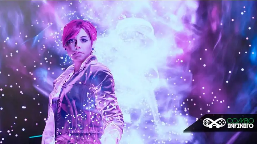 E3 2014 – DLC de inFamous chega em Agosto desse ano