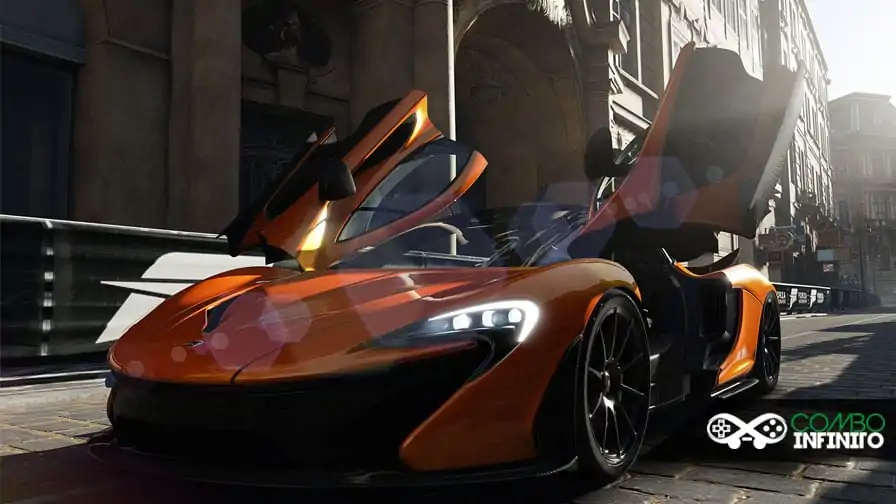 Versão Game Of The Year de Forza Motorsport 5 vem aí