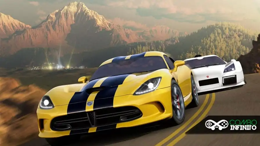 E3 2014 – Liberados 3 vídeos com gameplay de Forza Horizon 2