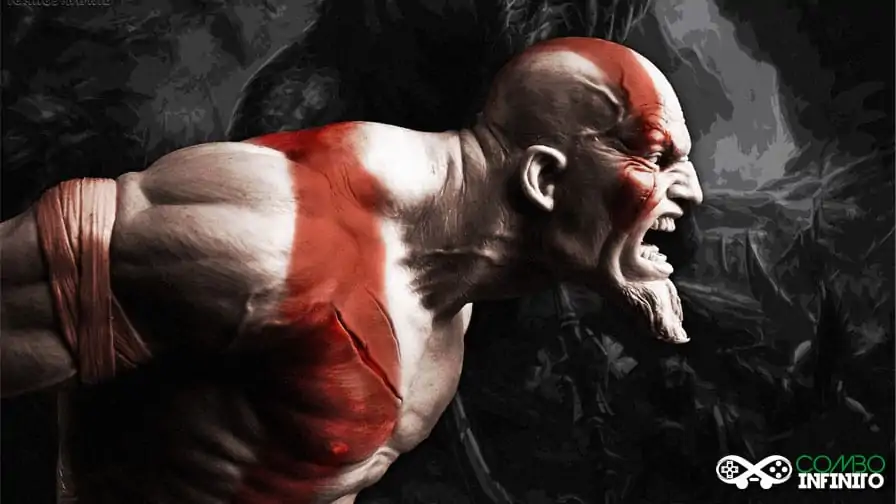 Santa Monica Studios e Sony dão grande pista de novo God of War na E3 2014