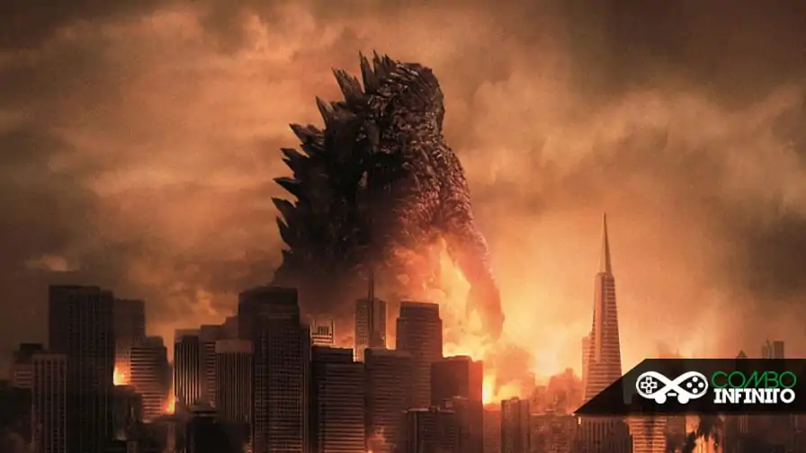 Veja o trailer do novo jogo de Godzilla para Playstation 3