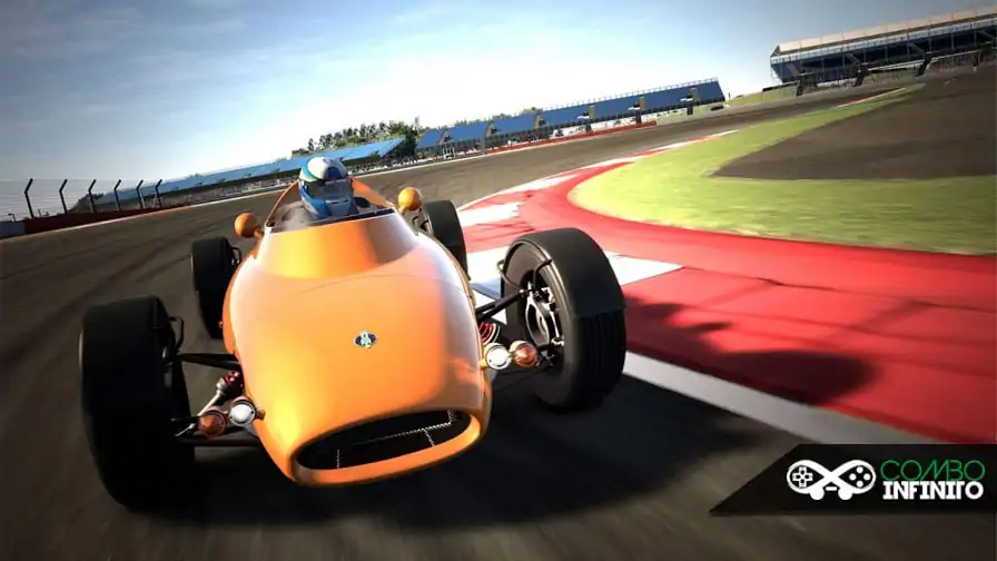 Produtora de Gran Turismo firma parceria a longo prazo com a FIA