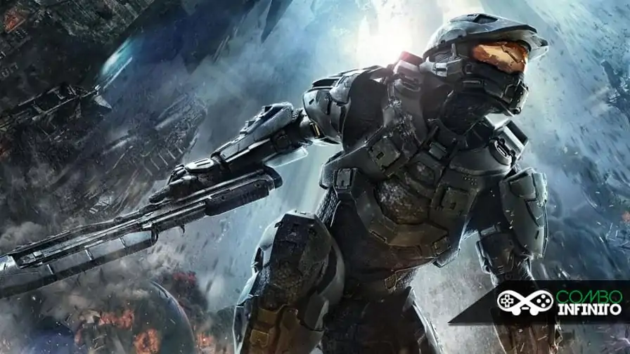 E3 2014 – Versão beta de Halo 5 Guardians chega em novembro!