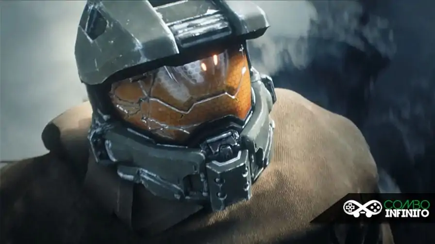 E3 2015: Veja o novo trailer gameplay de Halo 5: Guardians