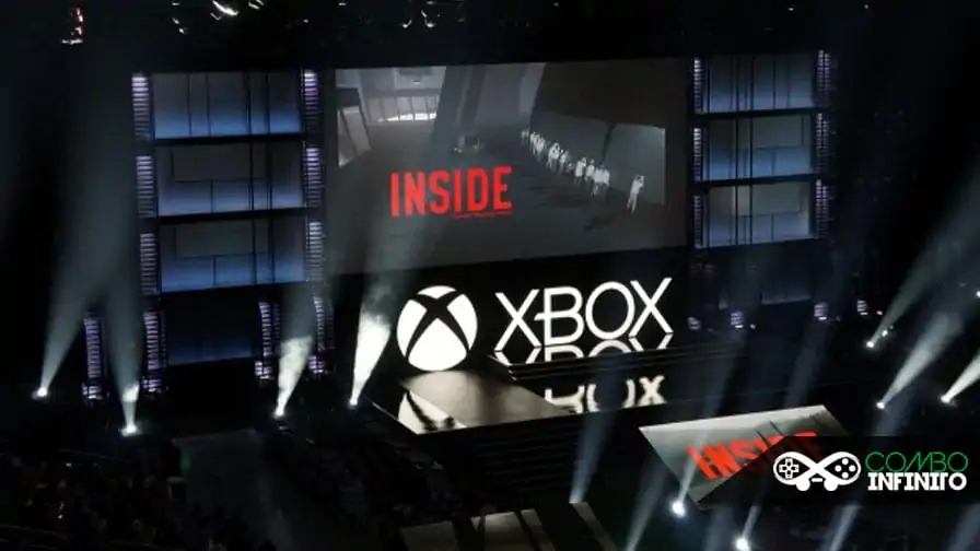 Novo indie da PlayDead sai primeiro para Xbox One.