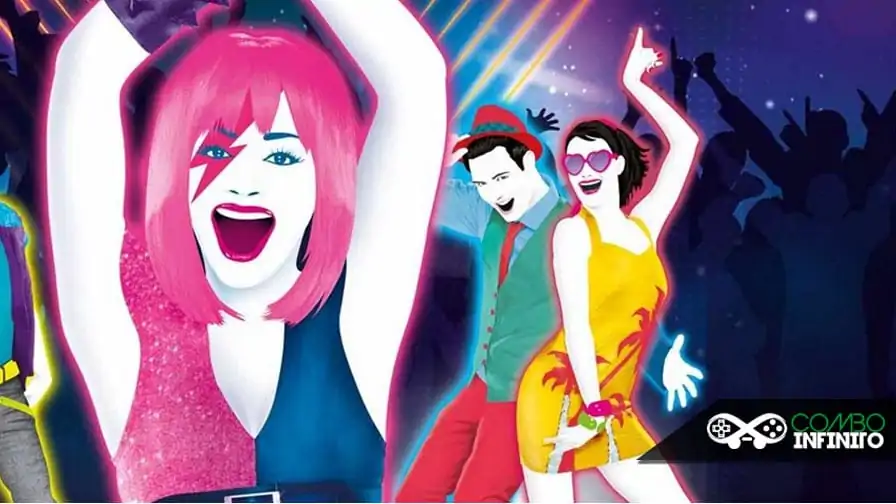 Just Dance 2015 chegou às lojas brasileiras no mesmo dia do lançamento mundial