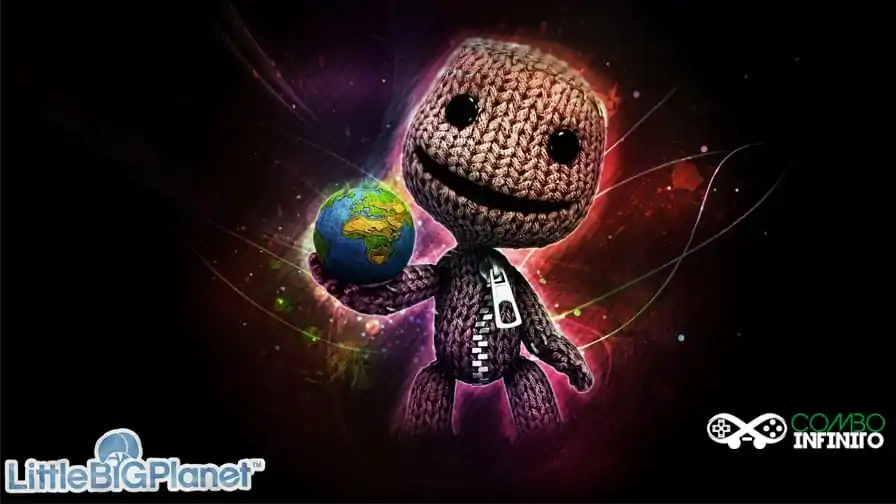 E3 2014 – LittleBigPlanet 3 chega em novembro para PS4