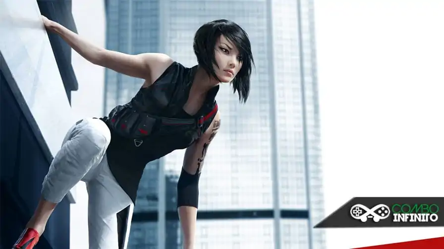 EA confirma que Mirror’s Edge Catalyst é o novo jogo da franquia