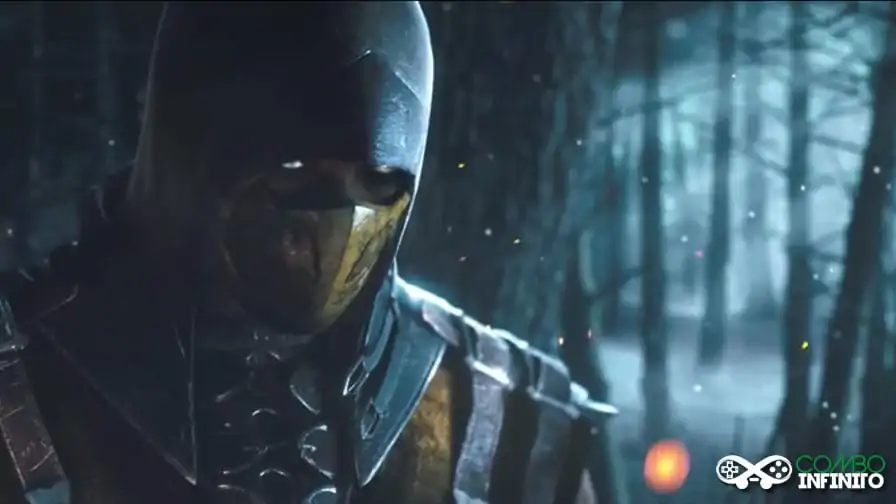 Mortal Kombat X é oficialmente anunciado – Veja primeiro trailer!