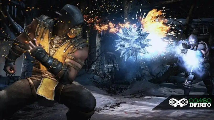 Mortal Kombat X: Fatalities Fáceis podem ser comprados em microtransações