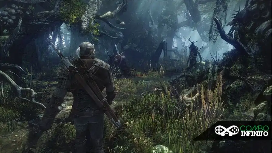 Veja o novo trailer de The Witcher 3: Wild Hunt e novidades sobre o game