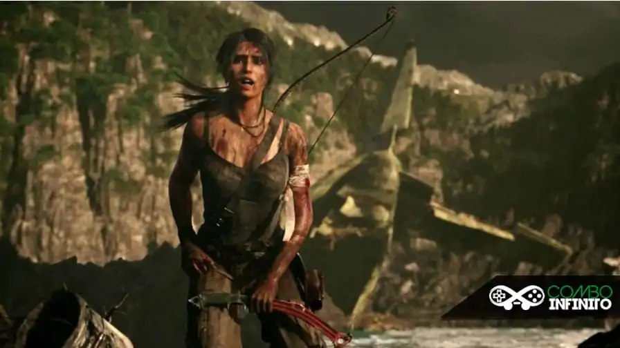 Games With Gold: Tomb Raider, Bioshock Infinite e Rayman Legends confirmados pra Março