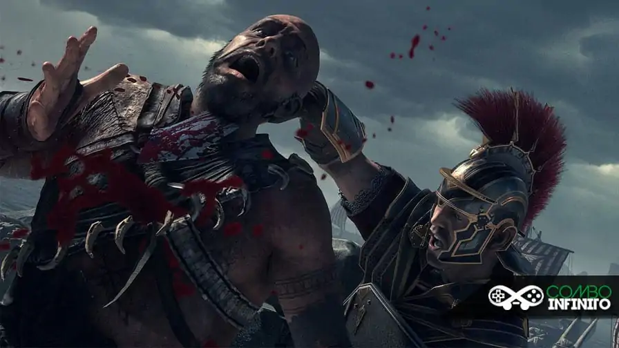 Ryse 2 pode ficar na geladeira por dificuldades financeiras e de acordo entre Crytek e Microsoft