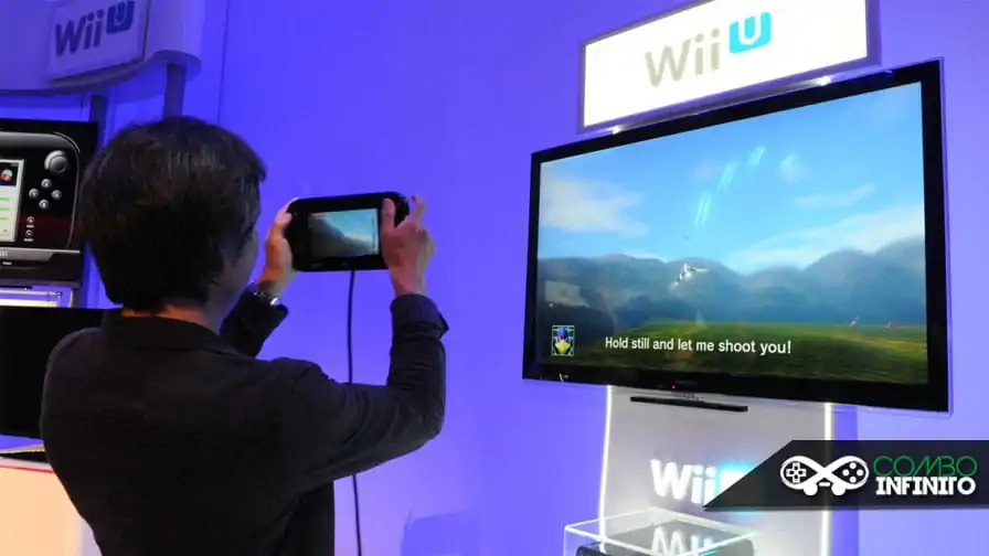 E3 2014 – Novo Star Fox está em desenvolvimento para Wii U