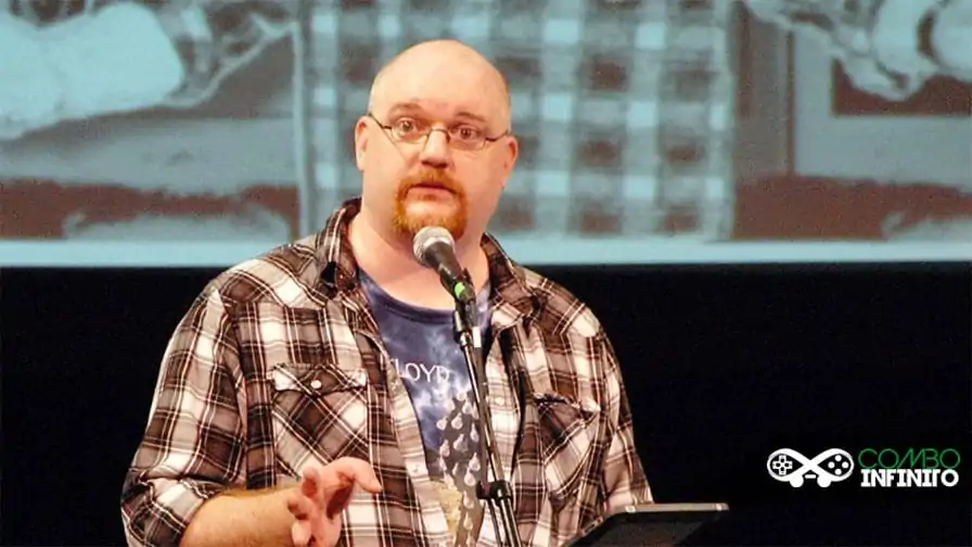 Stephen Toulouse, ex diretor da Live, entra para o time de Gears of War