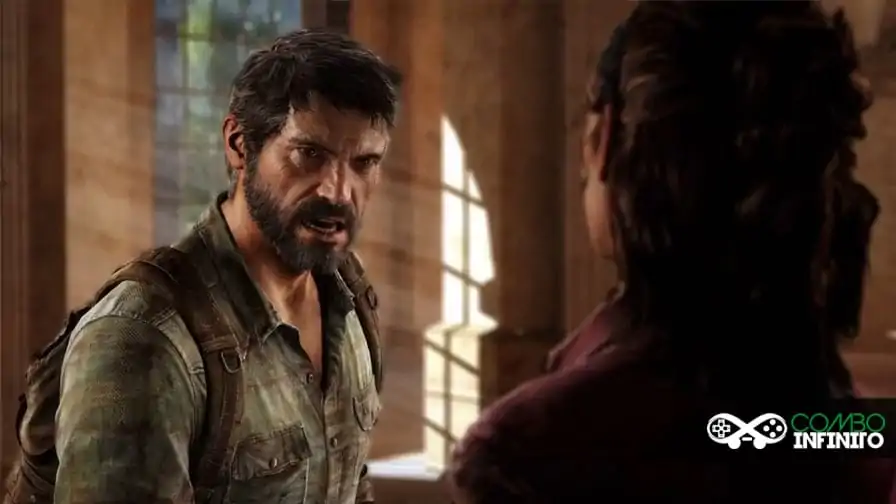 Desenhista da Naughty Dog diz que The Last of Us parece ter sido feito originalmente para PS4