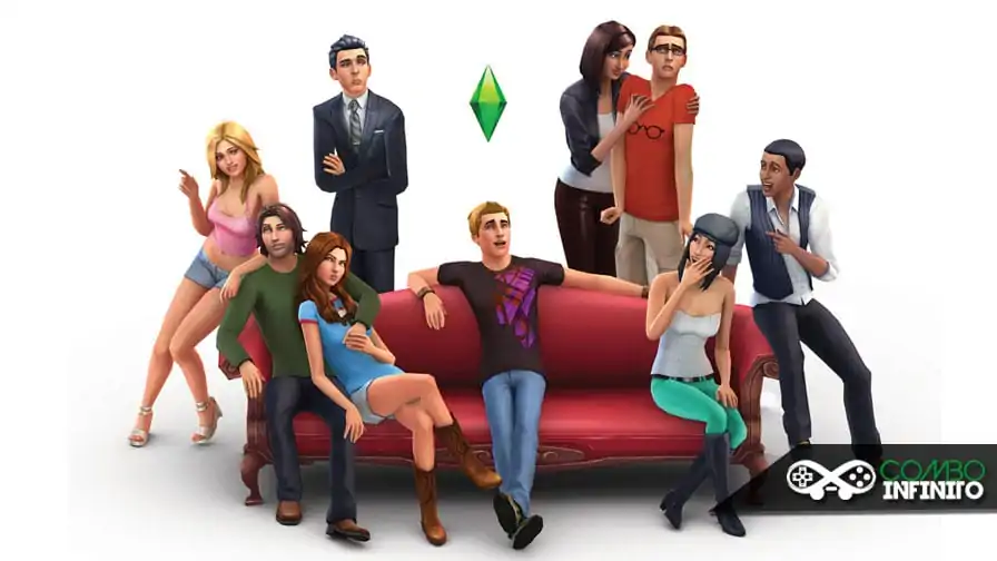 E3 2014 – Data de lançamento de The Sims 4 confirmada