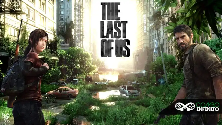 Sony pode lançar bundle do PS4 com The Last of Us por preço chamativo