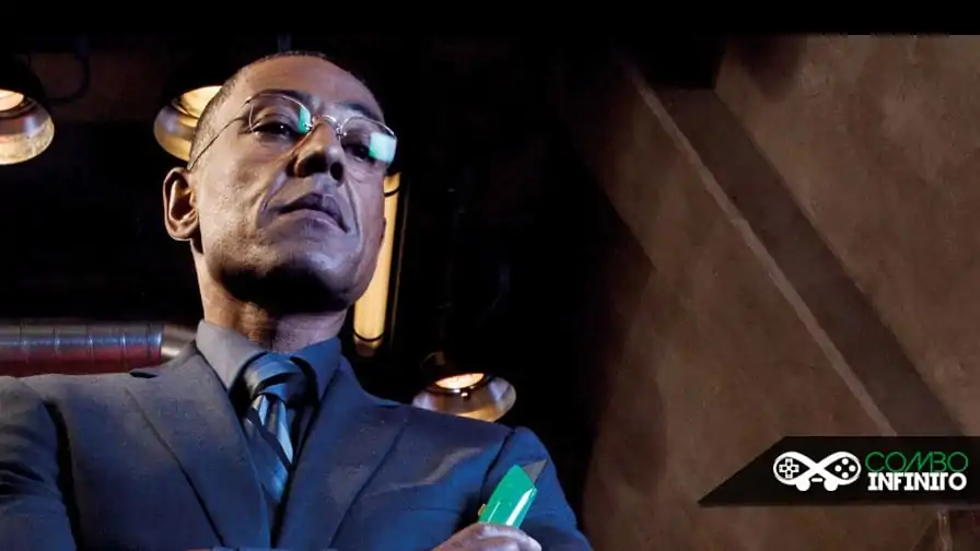 PAYDAY 2 – The Dentist Trailer traz vilão de Breaking Bad