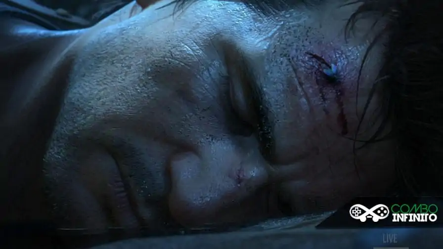 E3 2014 – Nathan Drake retorna em Uncharted 4: A Thief’s End