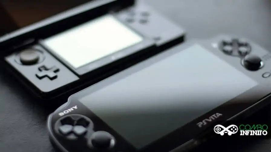 3DS e PS Vita lideram as vendas no Japão