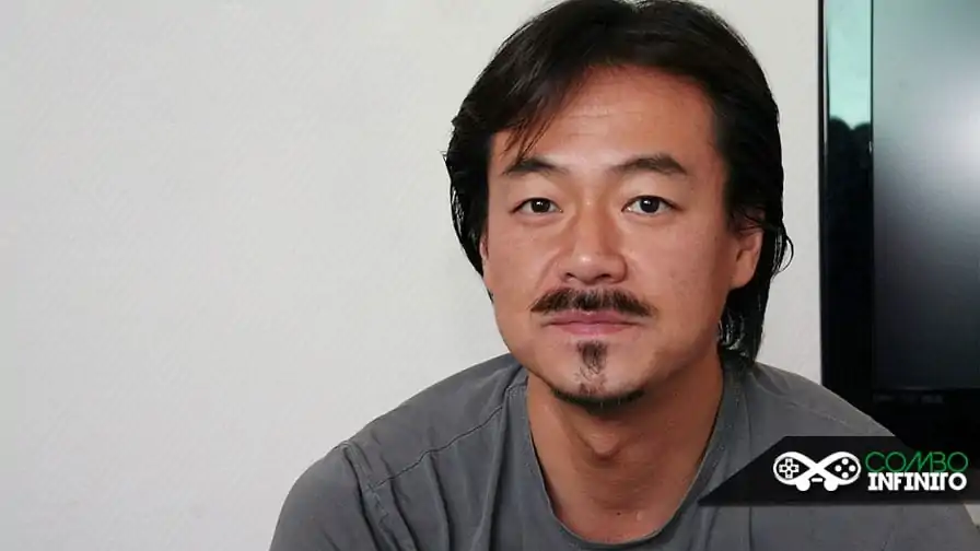 ATUALIZADO – Criador de Final Fantasy revelará novo projeto no Japan Expo 2014