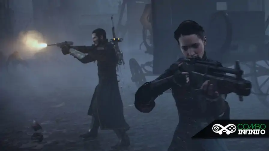 Desenvolvedora revela que The Order: 1886 não rodaria em nenhum outro console