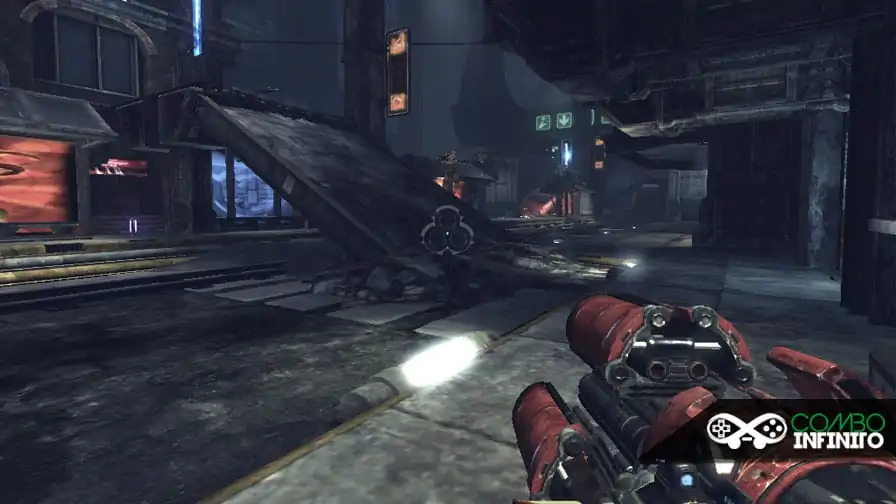 Epic Games lançou um vídeo mostrando o próximo Unreal Tournament