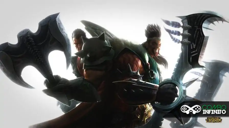 Kabum vence o campeonato de League of Legends e luta para chegar ao mundial