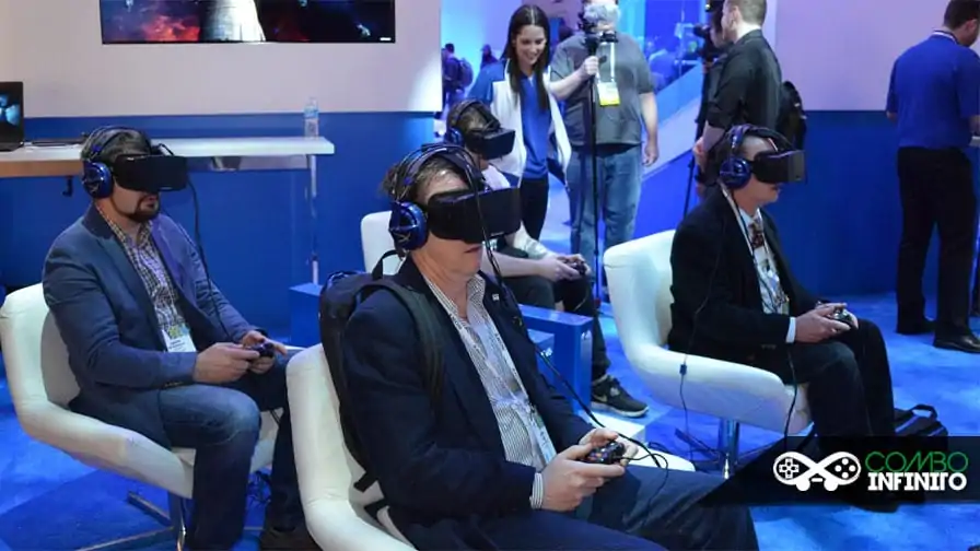 Oculus Rift terá sua própria conferência