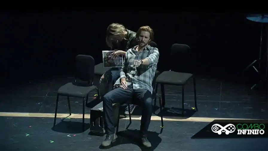 ‘The Last of Us Night Live’ revelou epílogo inesperado